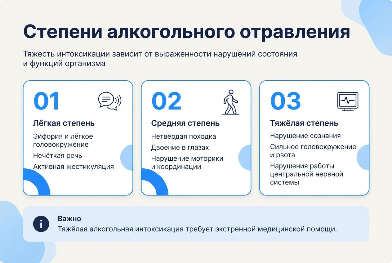 Детоксикация от алкоголя в Александровске инфографика